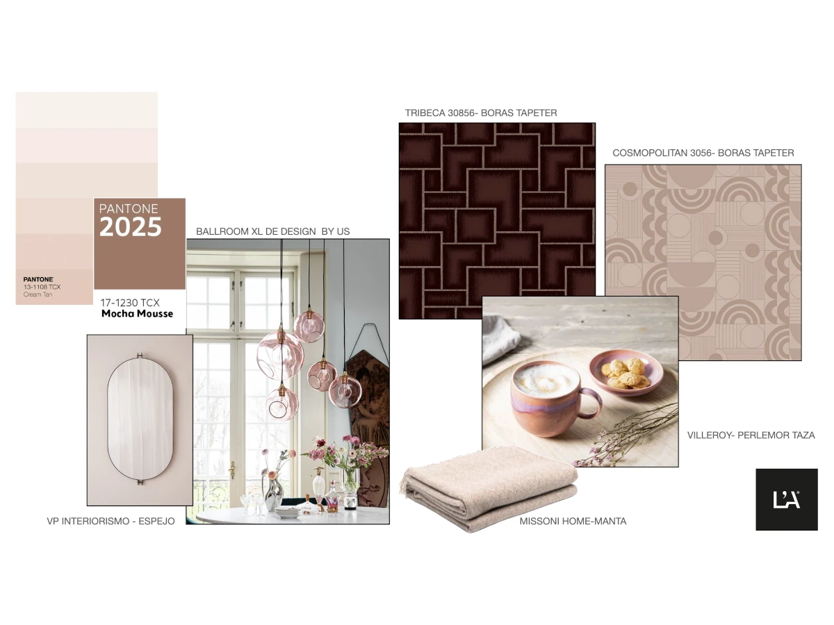 Restyling para tu hogar