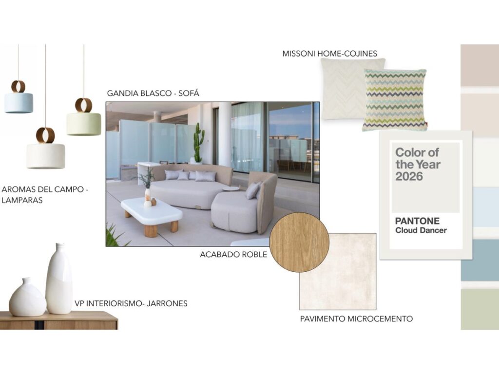 Pantone 2026 - Color del Año