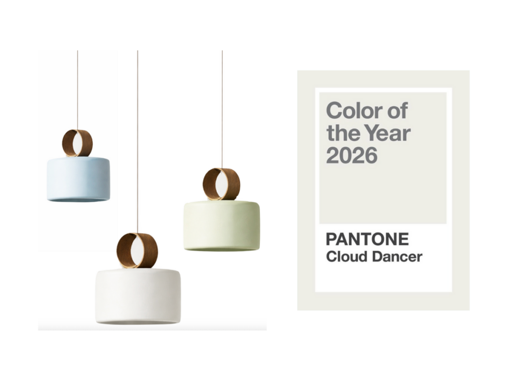 Pantone 2026 - Color del Año