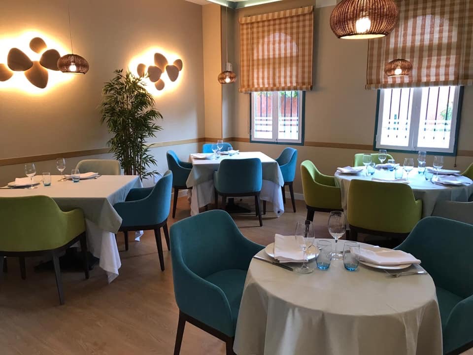 Detalles de iluminación en nuestros proyectos. 