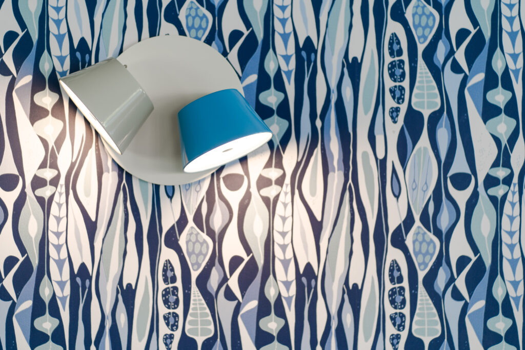 Detalles de iluminación en nuestros proyectos. 