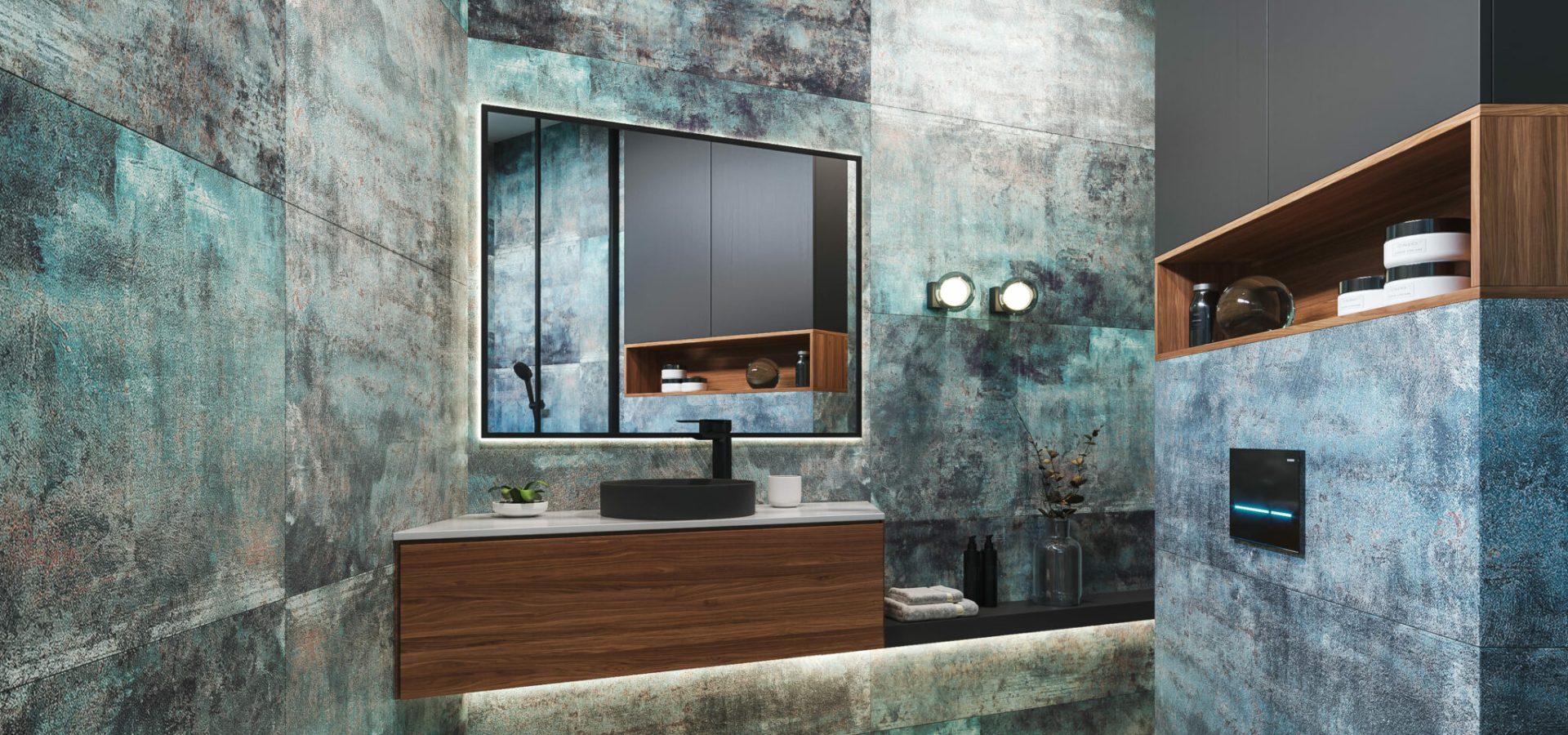 L_ATELIER-Unifamiliar Madroñal_baño3